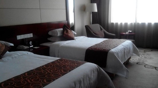 高平澳林大酒店主图