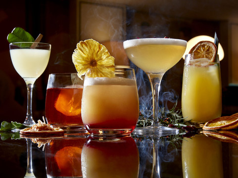 新加坡乌节大酒店主图