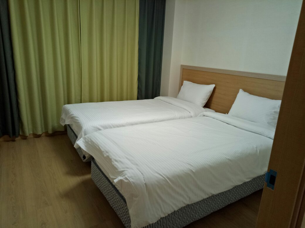 Lake Ocean Resort - Sokcho-官方