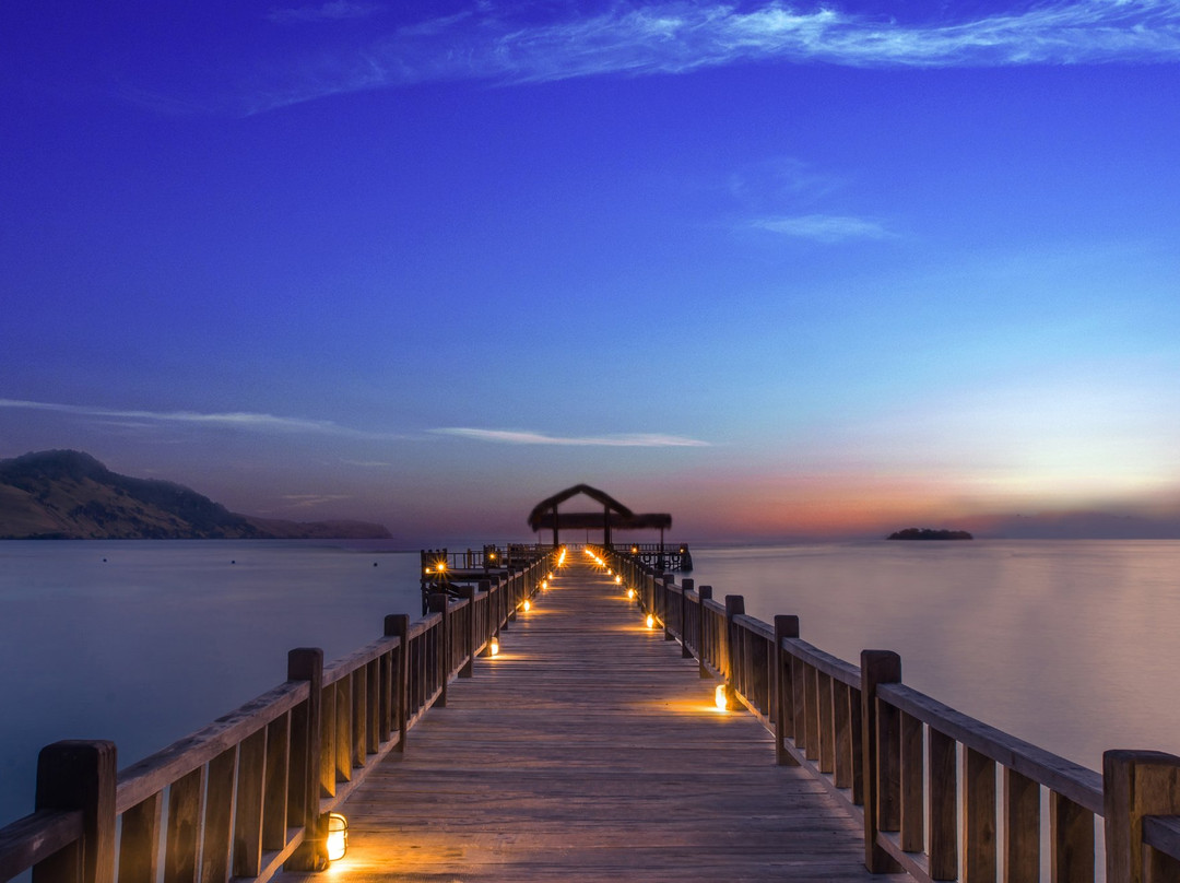 Labuan Bajo旅游攻略图片