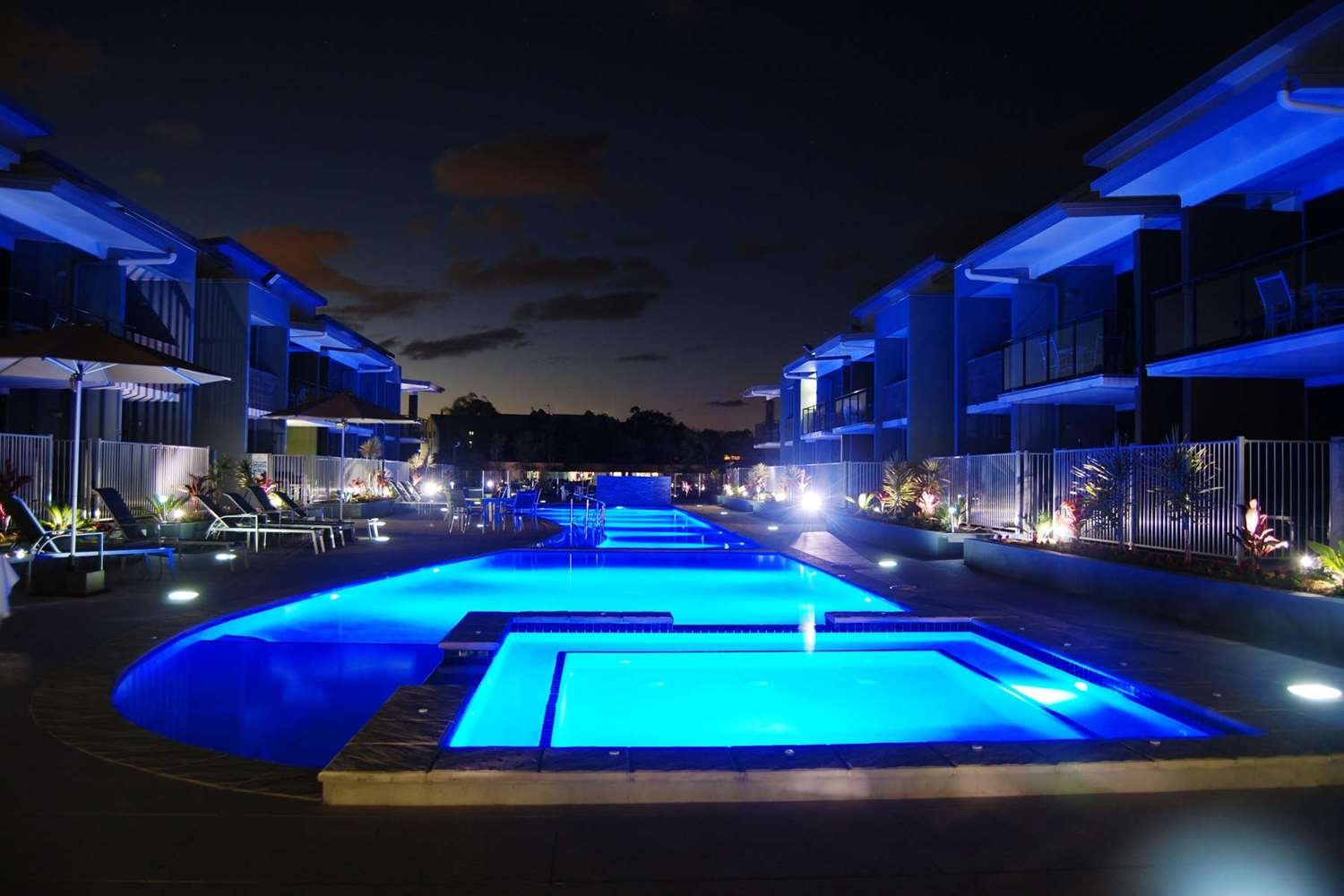 Ramada by Wyndham Hervey Bay-官方