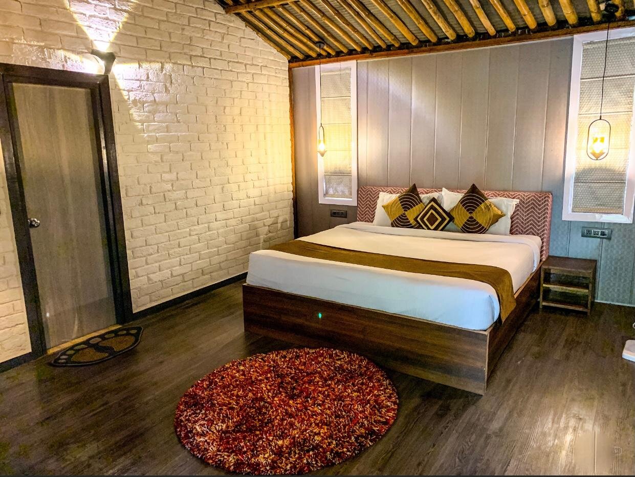 Ayar Jungle Resort-官方
