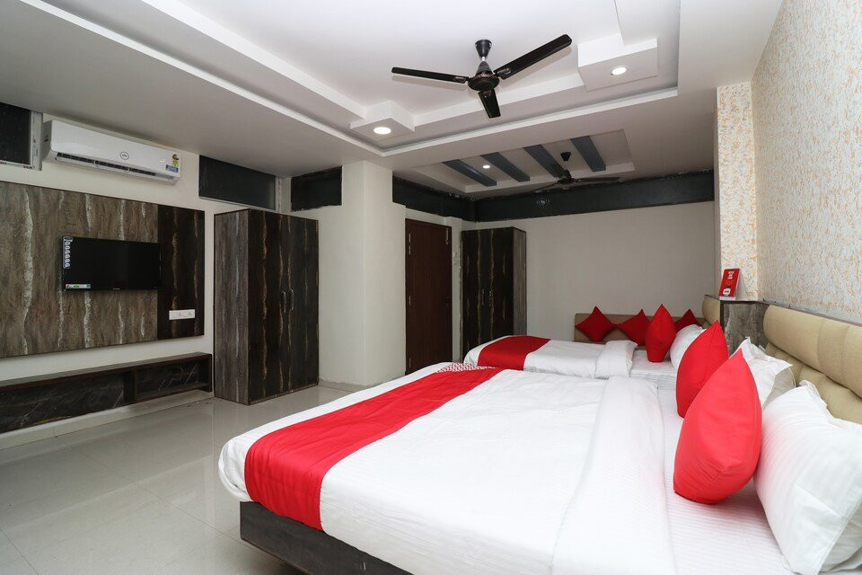 OYO 30167 Nature View