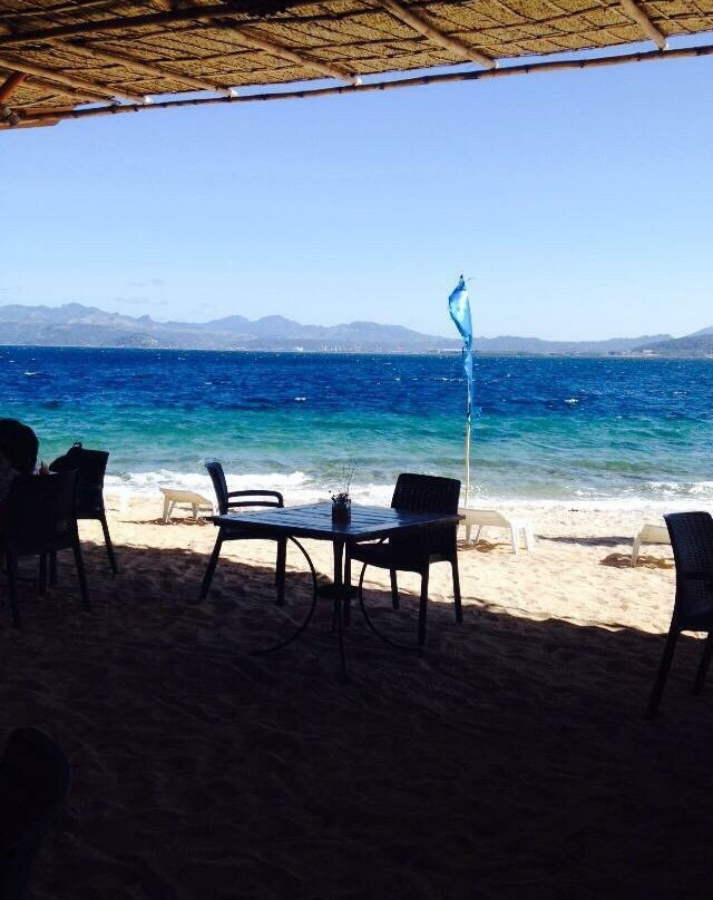 Grande Island Resort