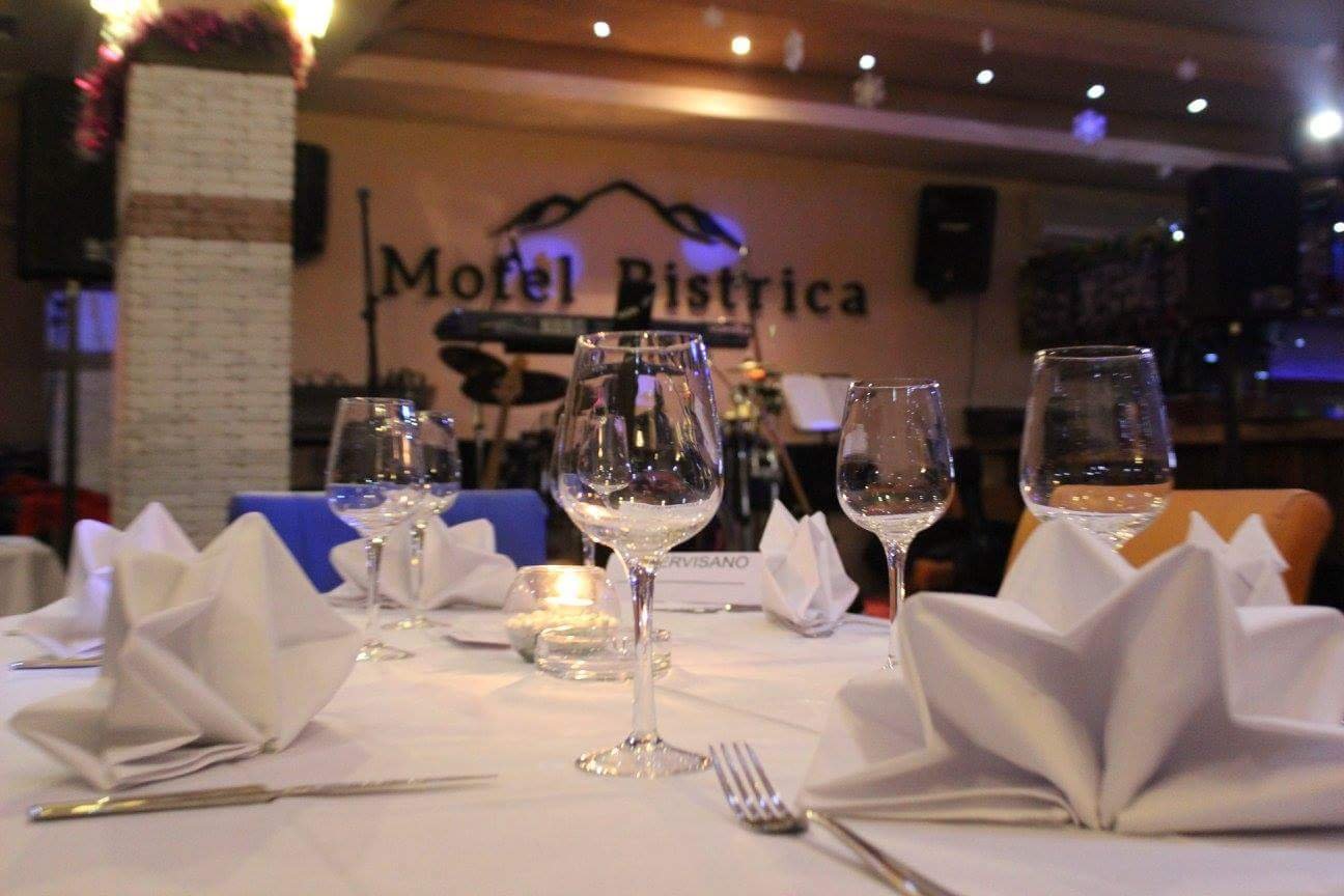 Motel Bistrica Maglaj-官方