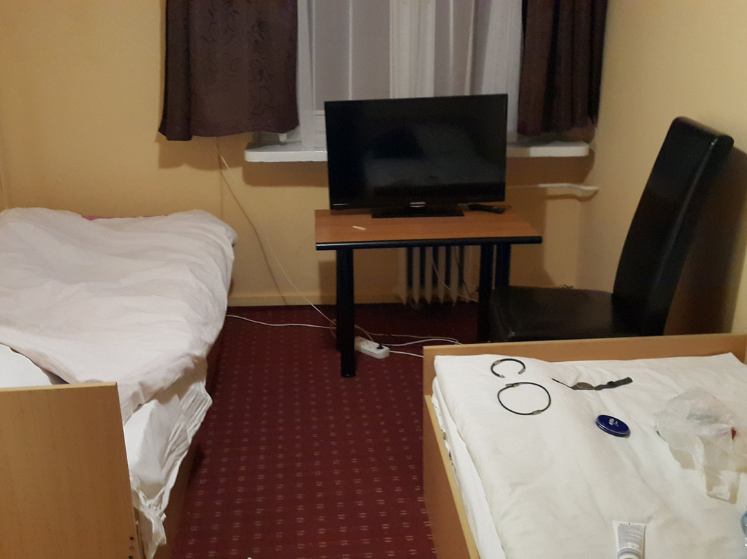 Hotel Refleks