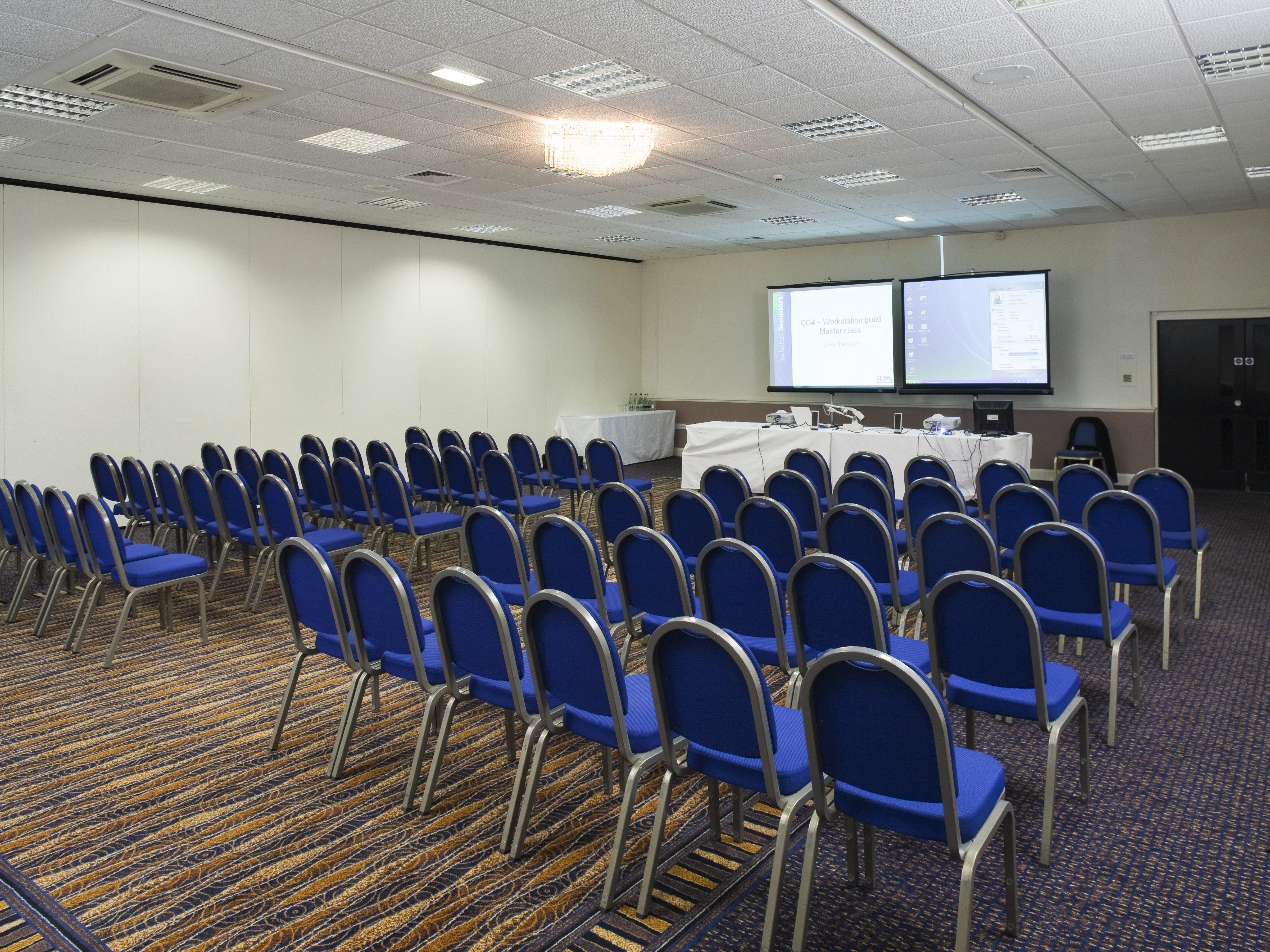 Holiday Inn Runcorn, an IHG hotel-官方