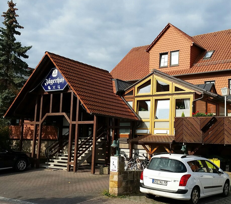 Melsungen旅游攻略图片