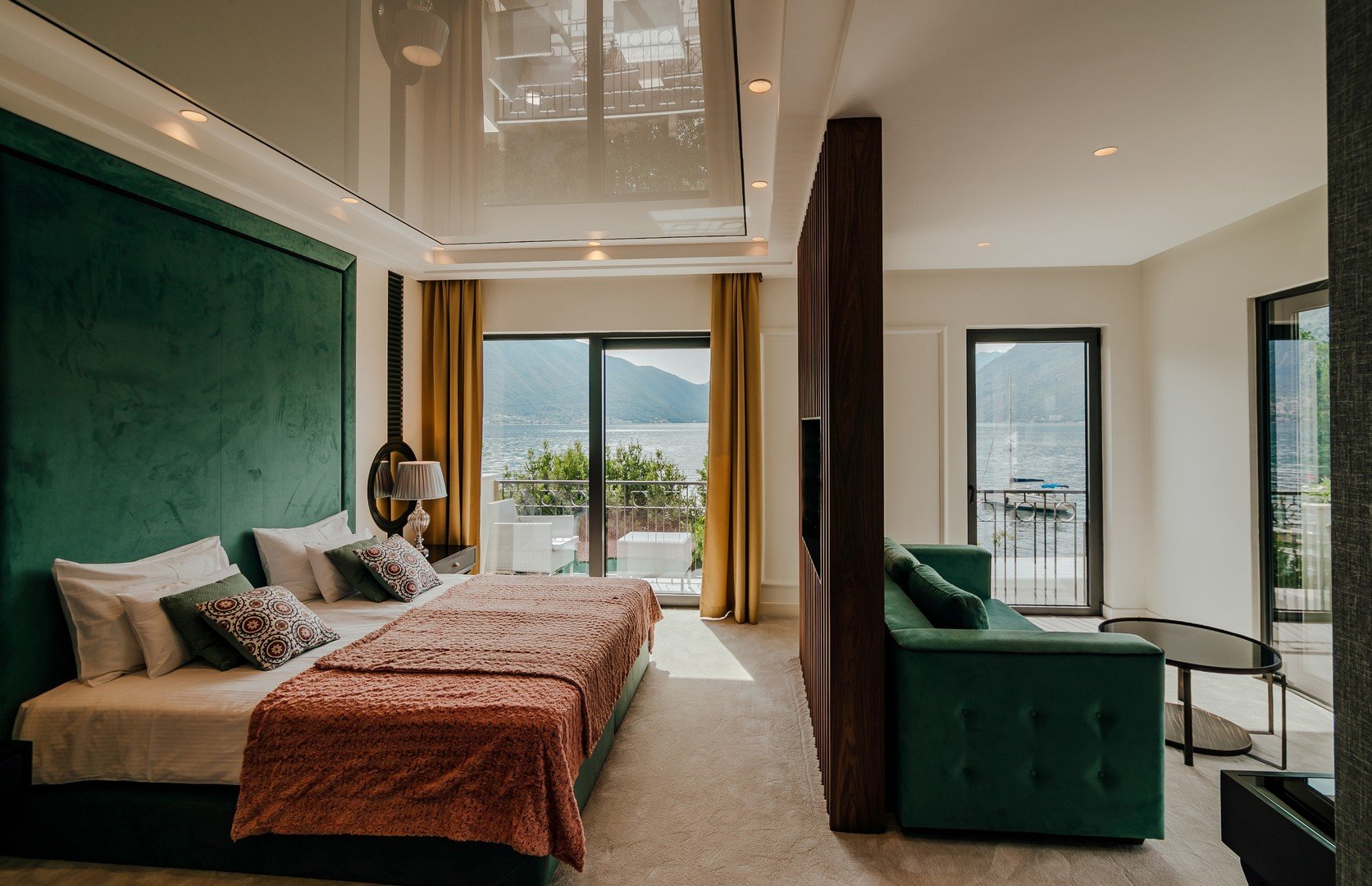 Casa del Mare-官方