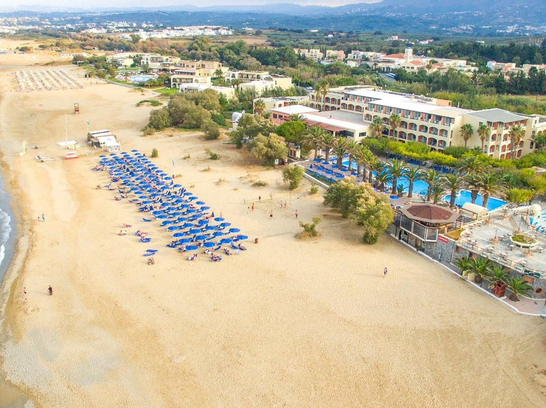Mare Monte Beach Hotel主图
