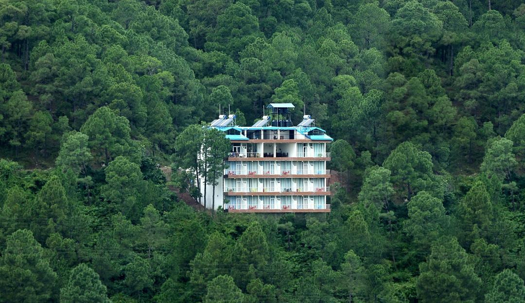 Sanwara旅游攻略图片