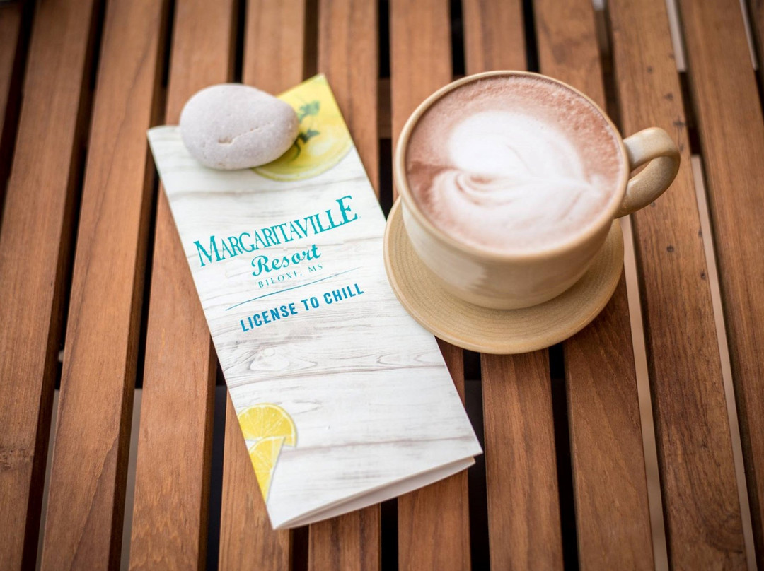 Margaritaville Resort Biloxi