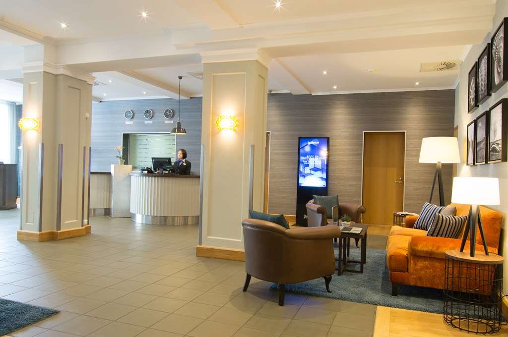 Mercure Klaipeda City-官方