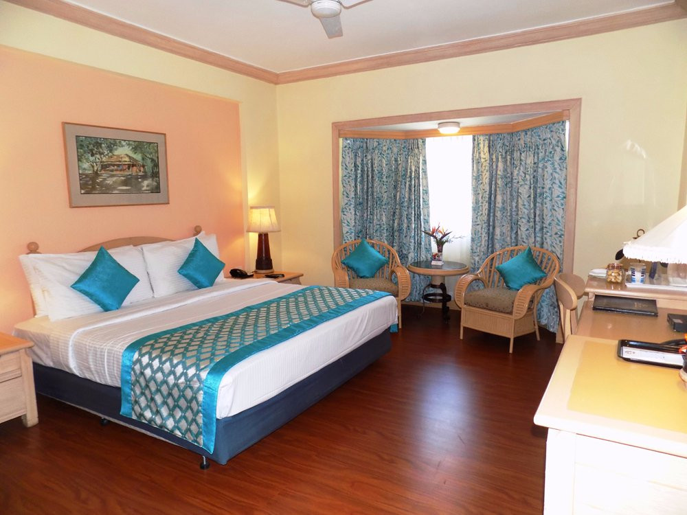 沙利文法院财富酒店