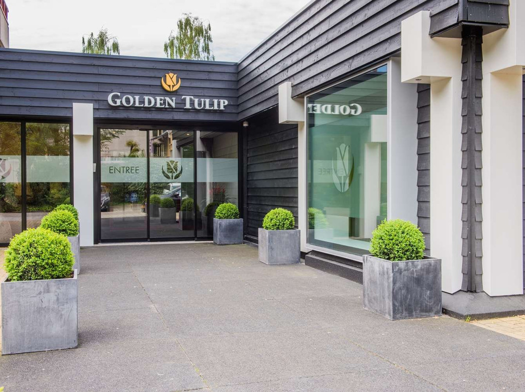 Golden Tulip Zoetermeer - Den Haag主图