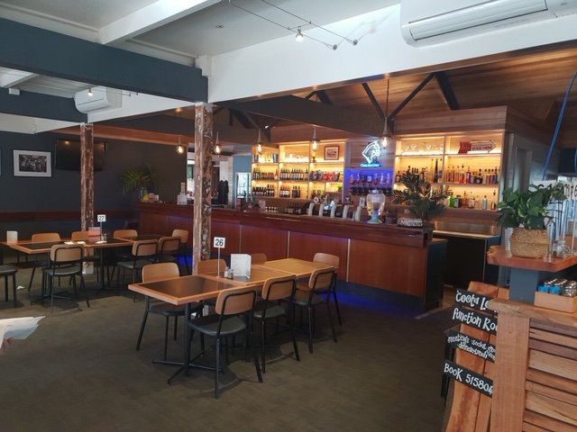 Mallacoota Hotel Motel-官方