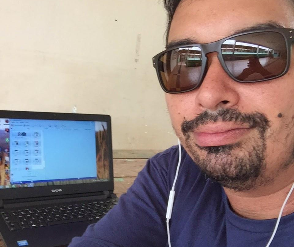 Itamaraty Palace Hotel