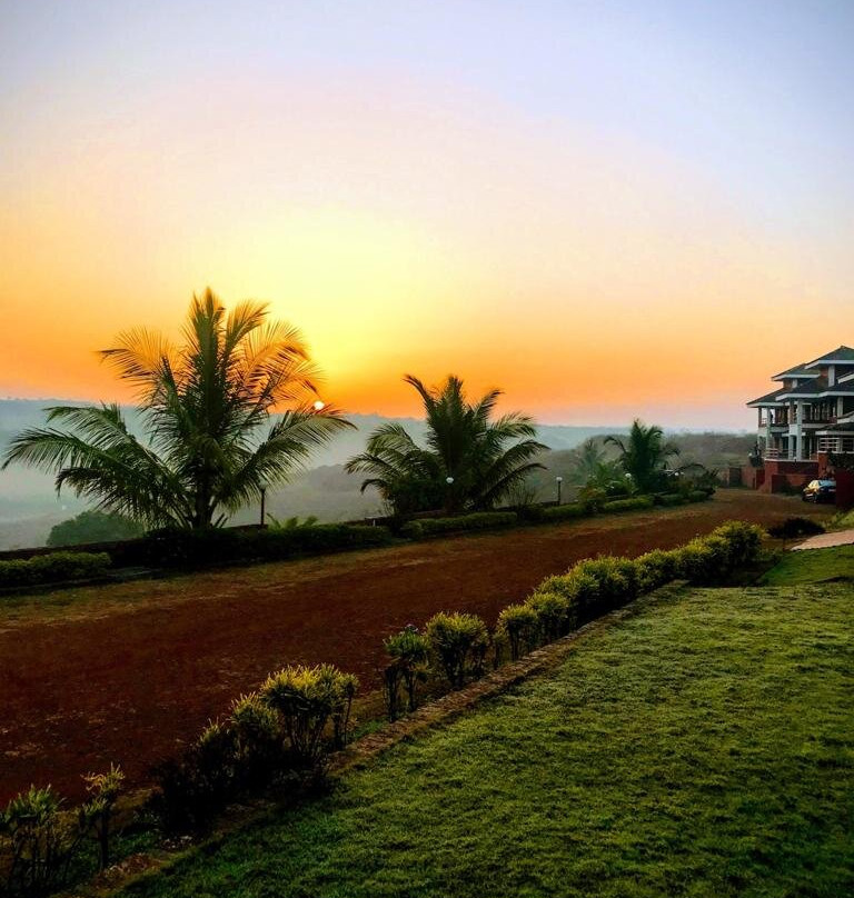 Ratnagiri District旅游攻略图片