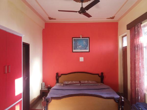 Hotel Aakriti-官方