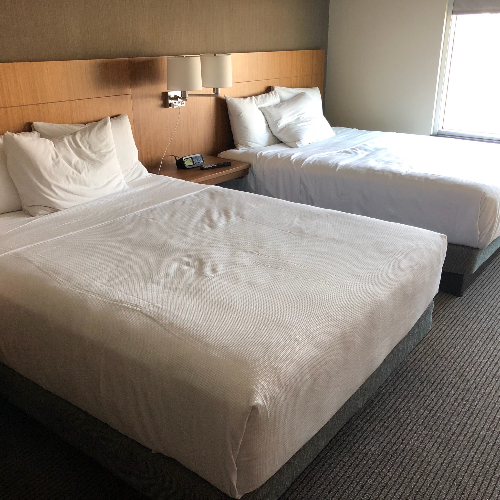 Hyatt Place Glendale/Los Angeles-官方