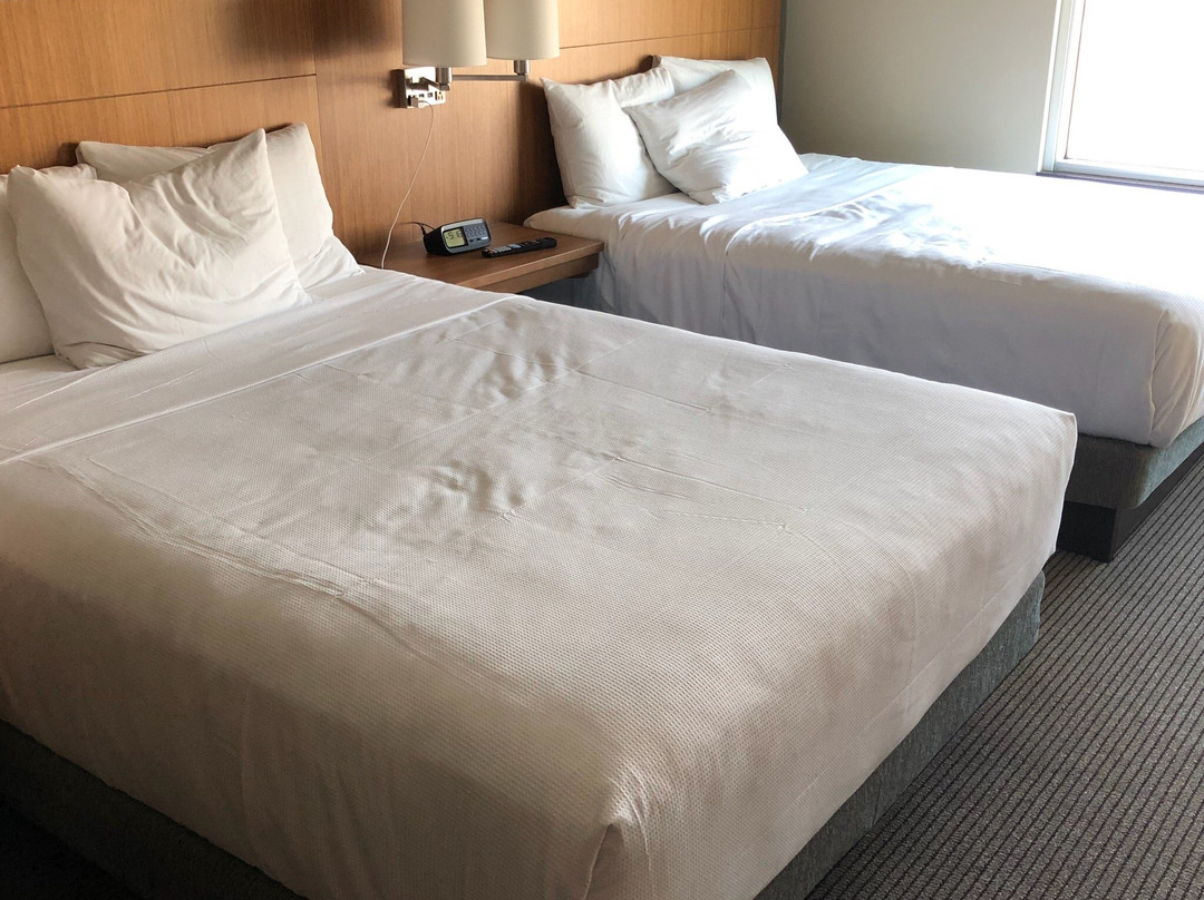 格伦代尔酒店住宿-Hyatt Place Glendale/Los Angeles