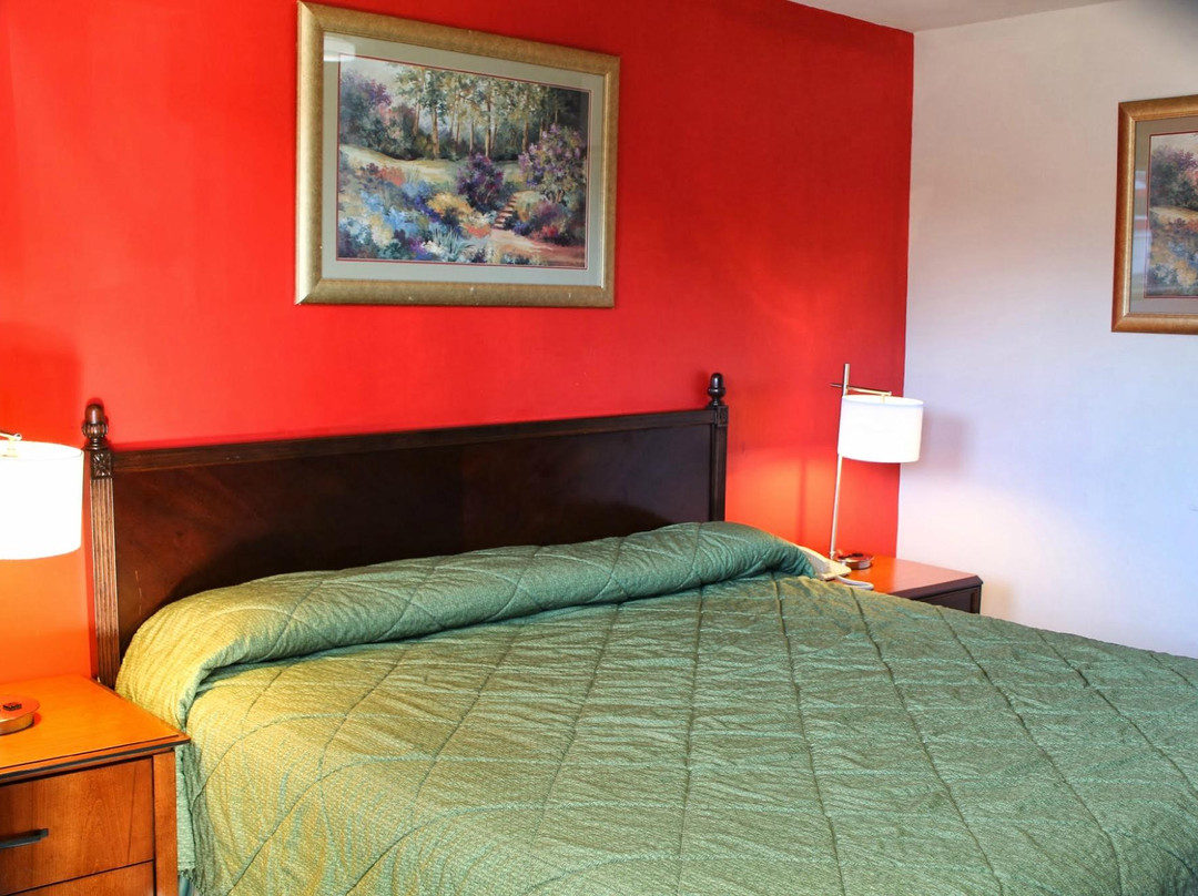 United Inn & Suites