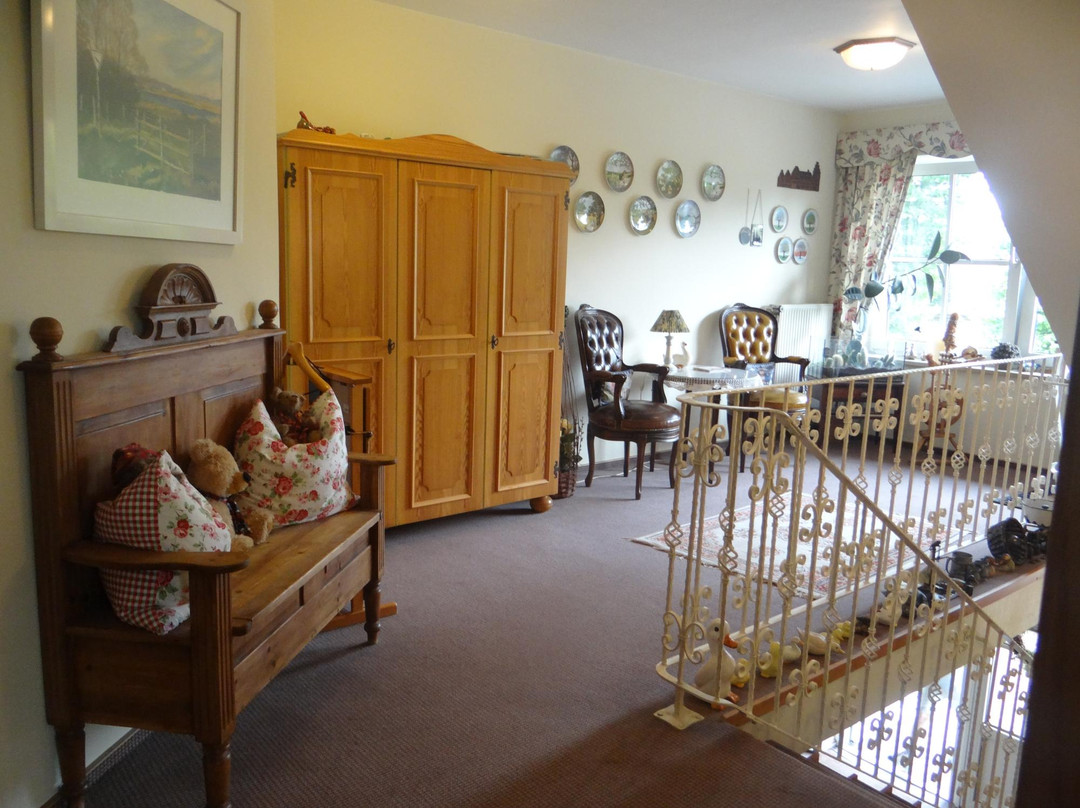 Waldhotel Twiehaus