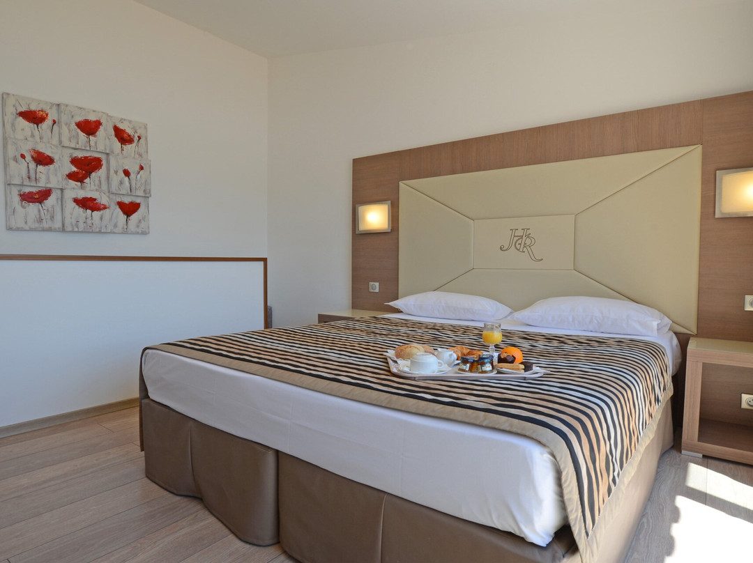 Hotel Le Rocher