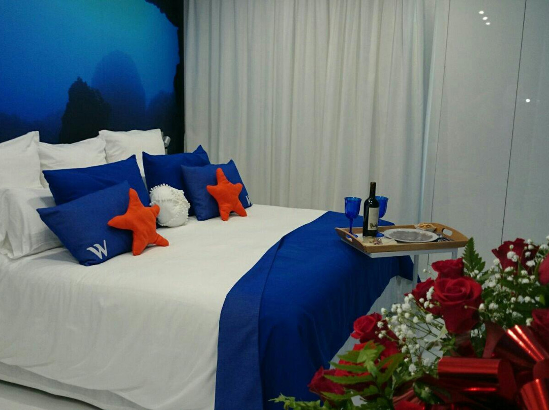 Wavia Hotel