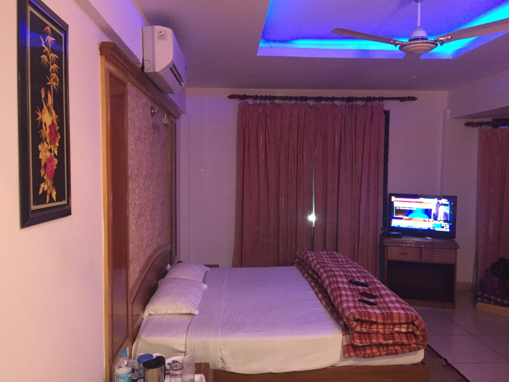 Hotel Grand Riviera-官方
