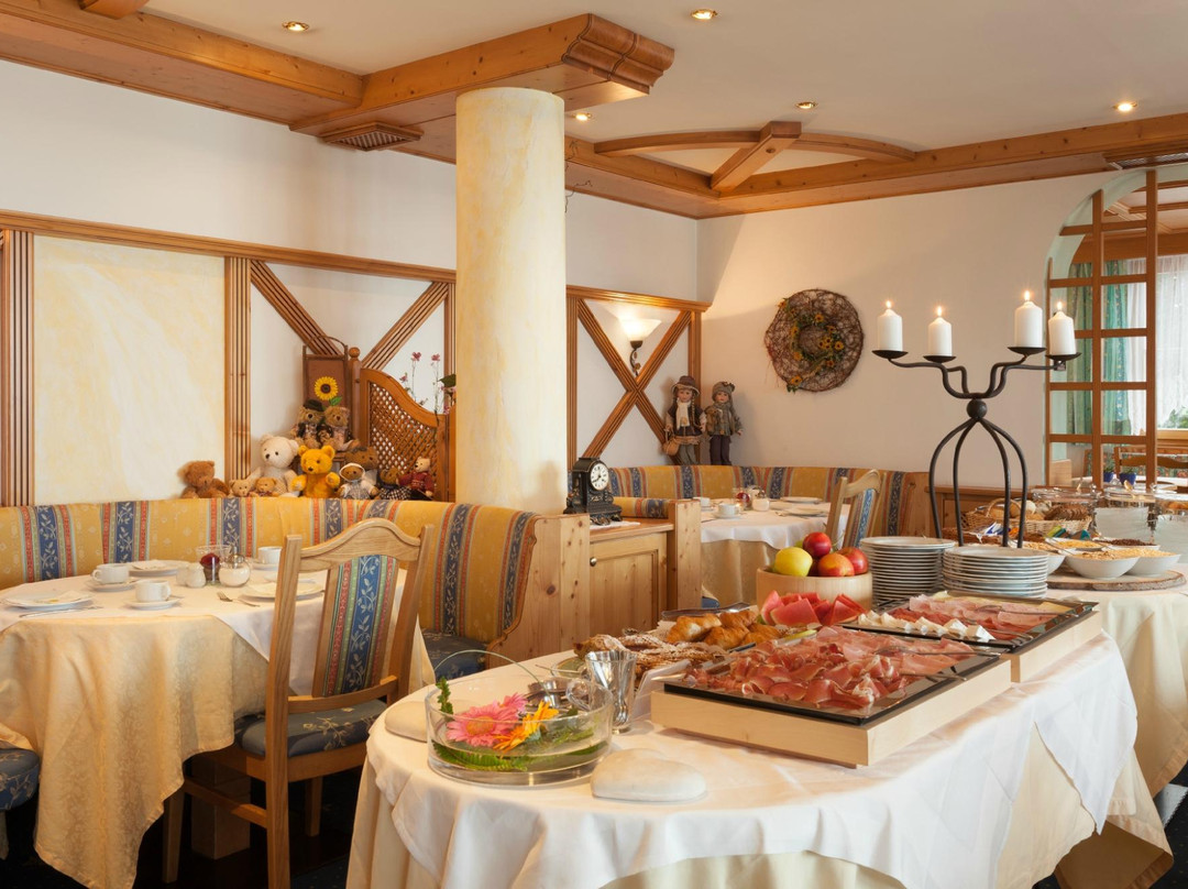 Hotel Alpenhof