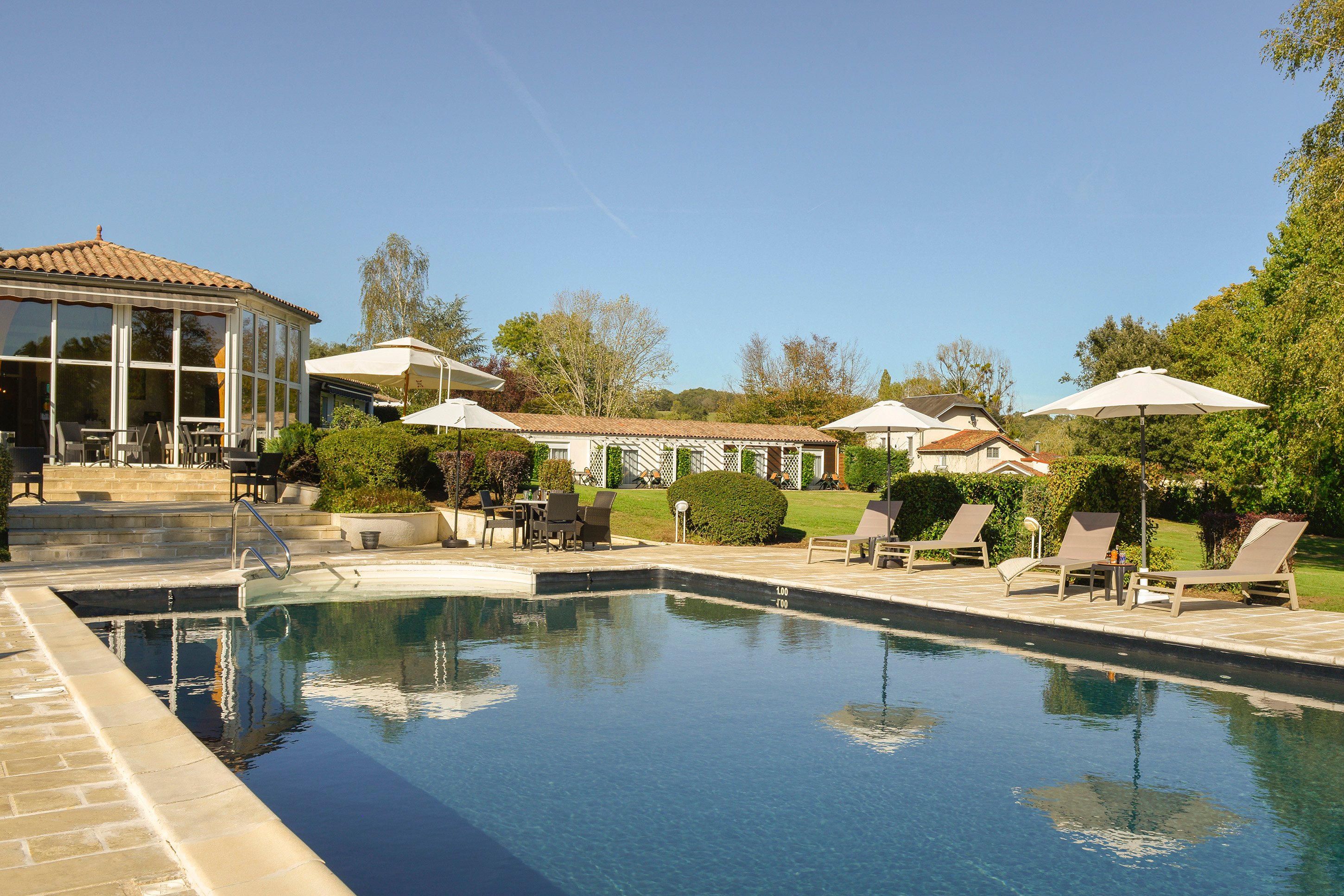 Logis Hôtel Le Val De Vienne-官方