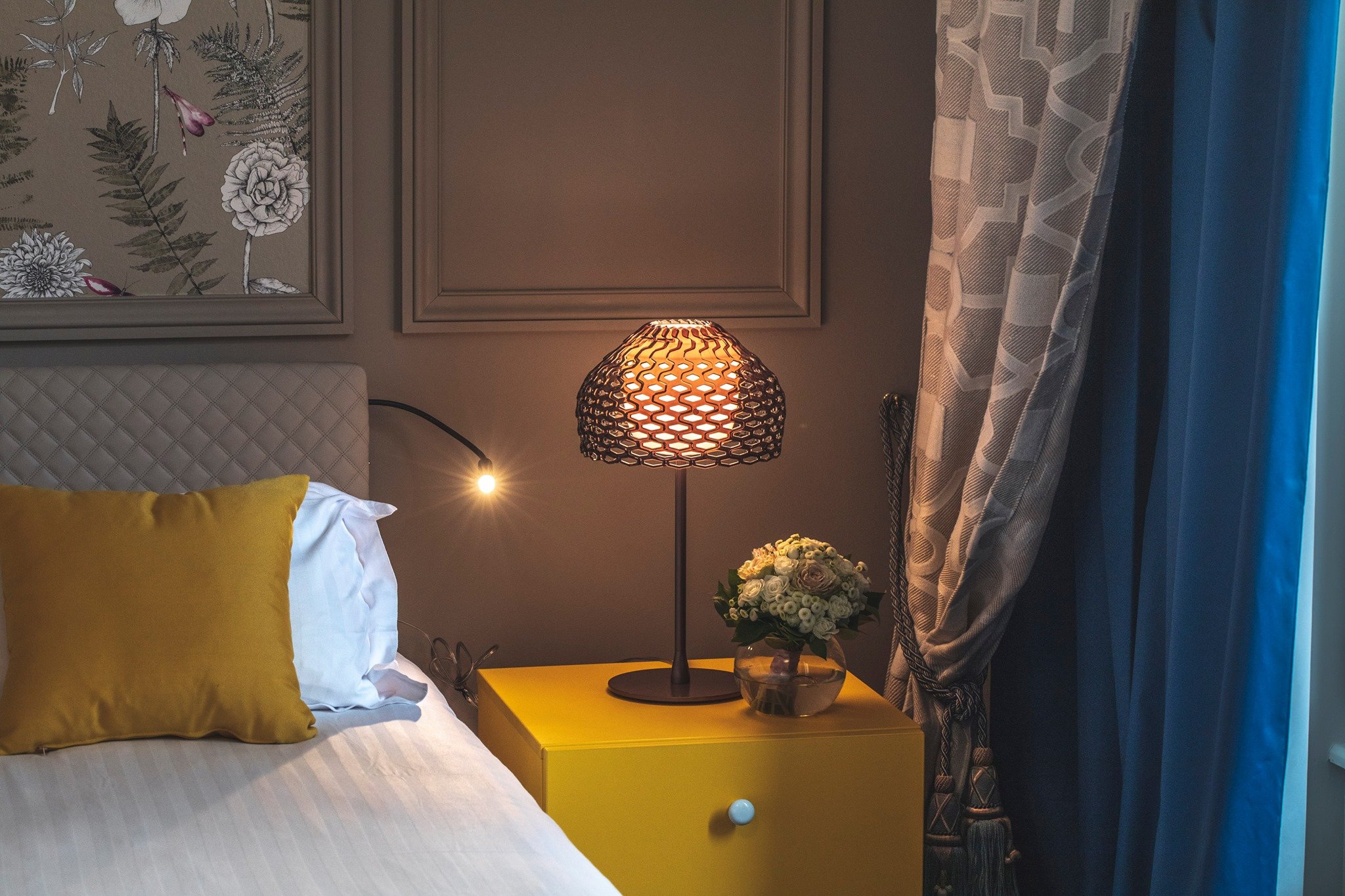 Grand Hôtel Bellevue-官方