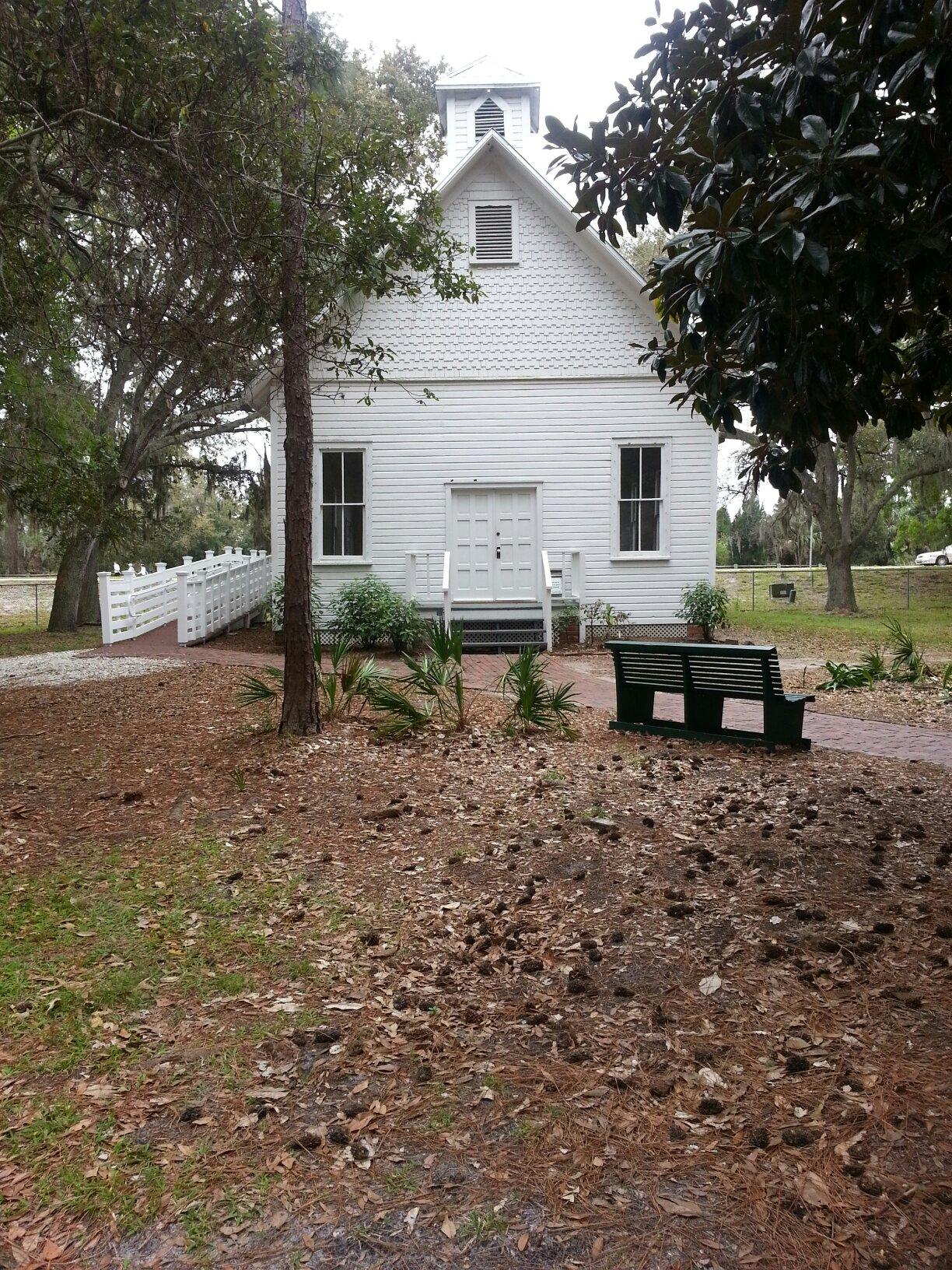 Heritage Village and Inn-客卧