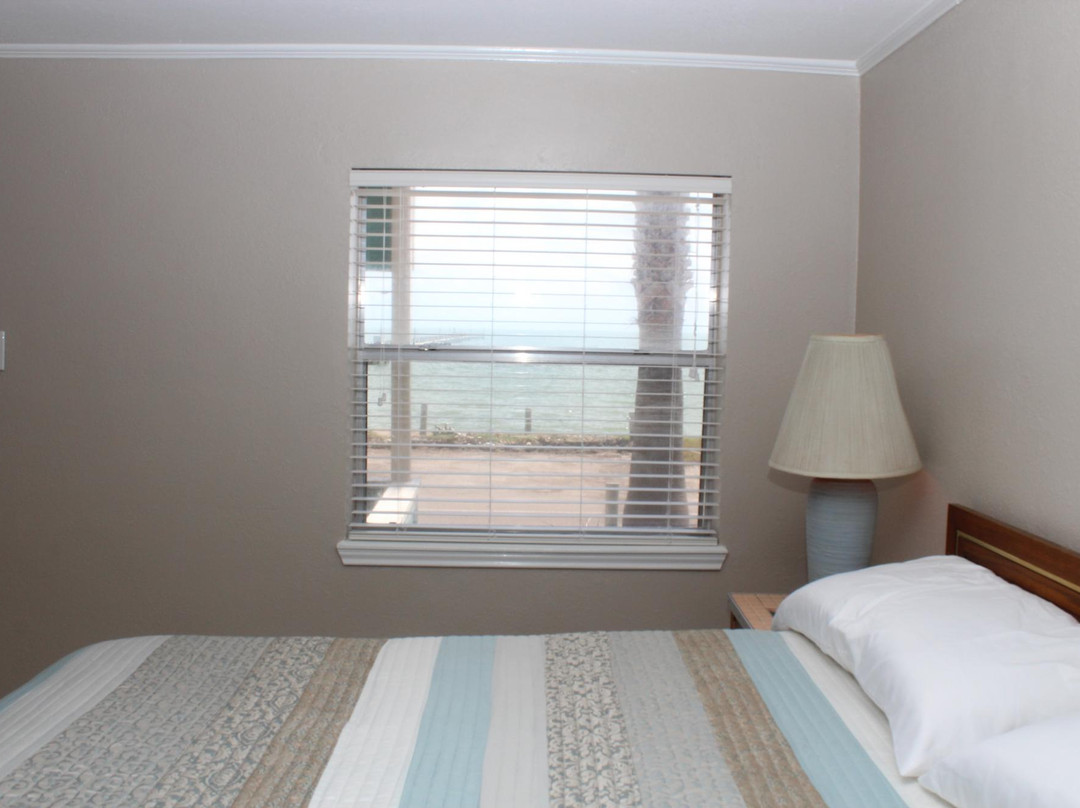 罗克波特酒店住宿-Reel'em Inn Rockport