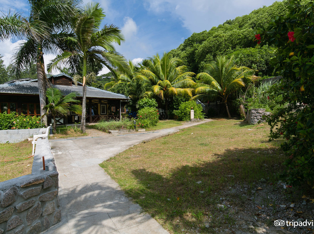 奇兹巴蒂斯塔别墅酒店