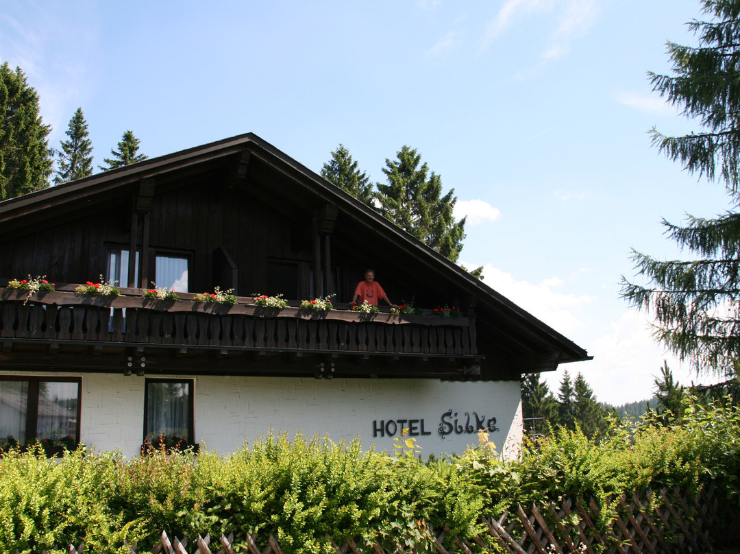 Hotel Silke