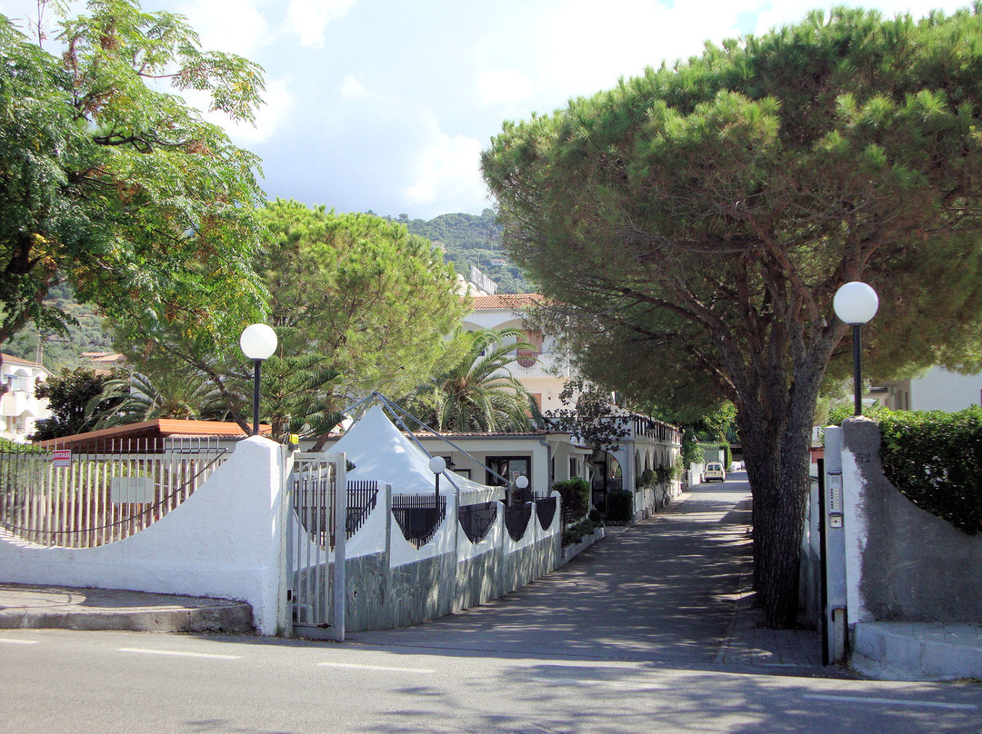 Hotel Diamante