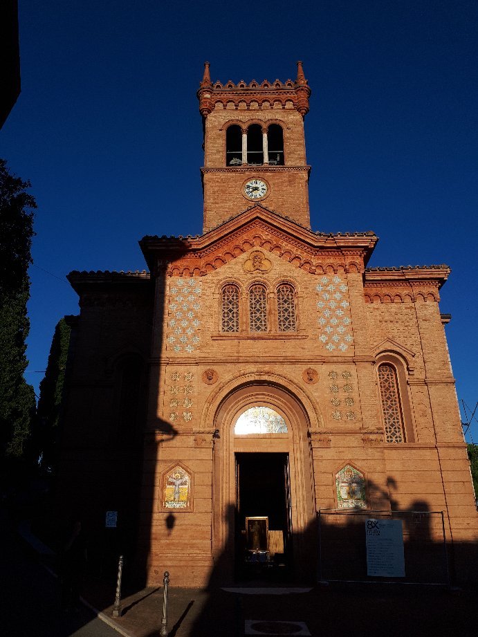 Chiugiana Castle House-官方