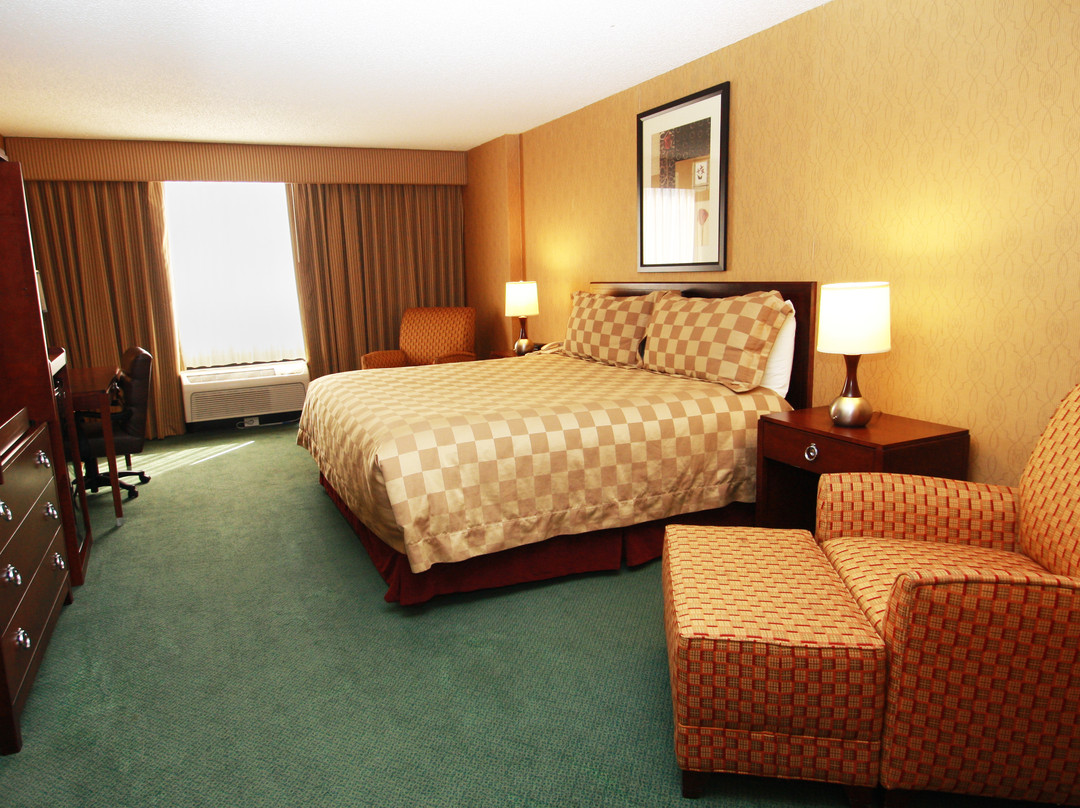 Sioux City Hotel & Conference Center