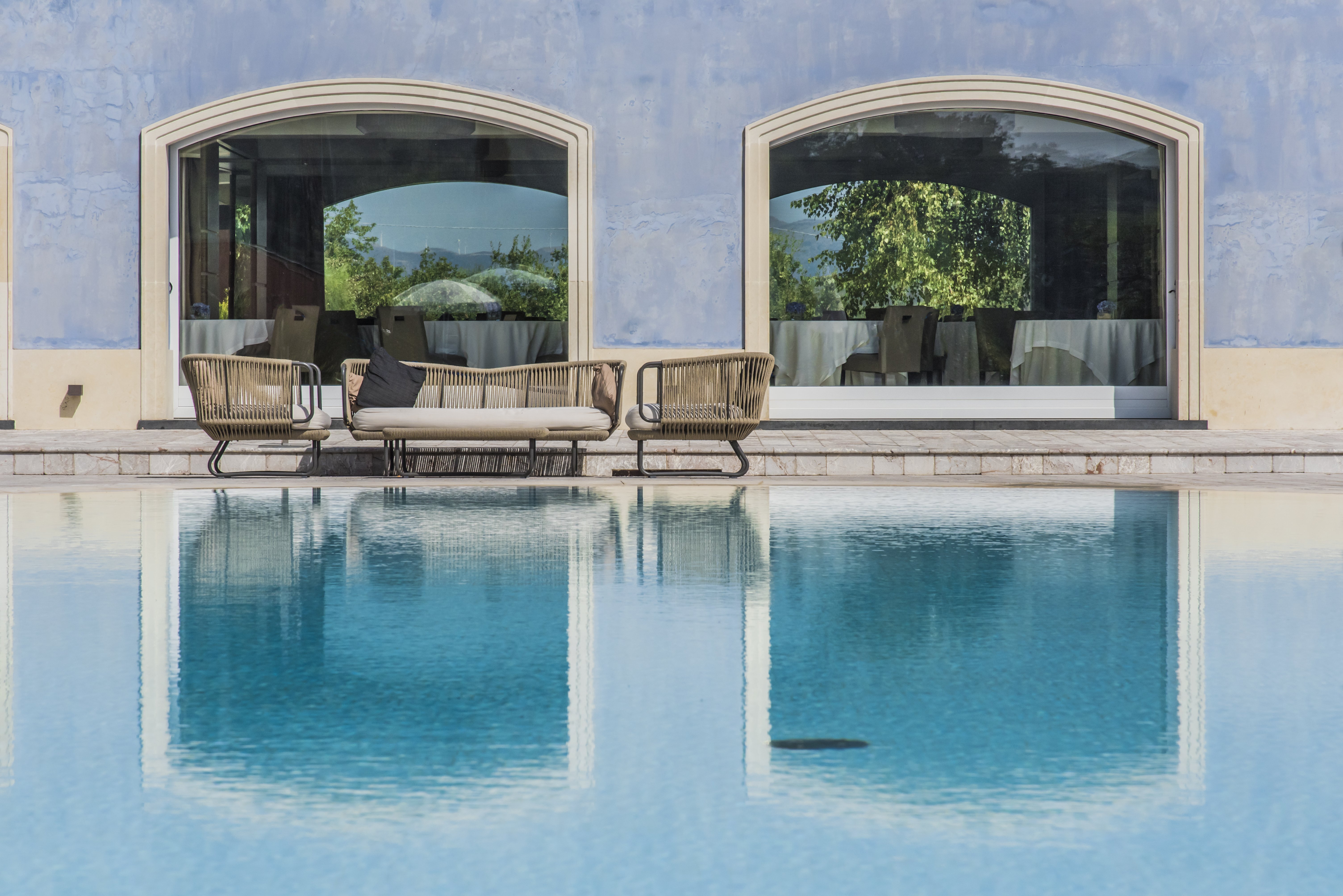 Villa Neri Resort & Spa-官方