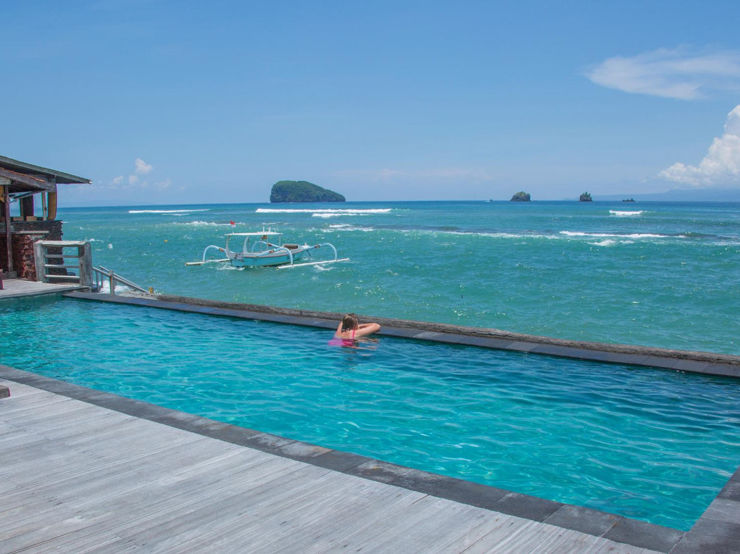 德同君假日温泉酒店