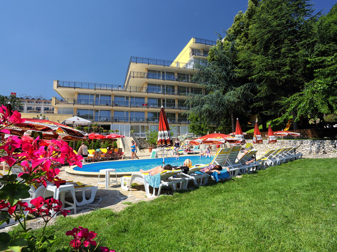 BSA Gradina Hotel