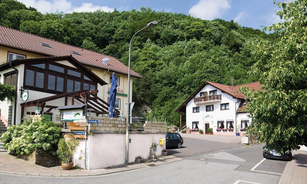 Muenchweiler an der Alsenz旅游攻略图片