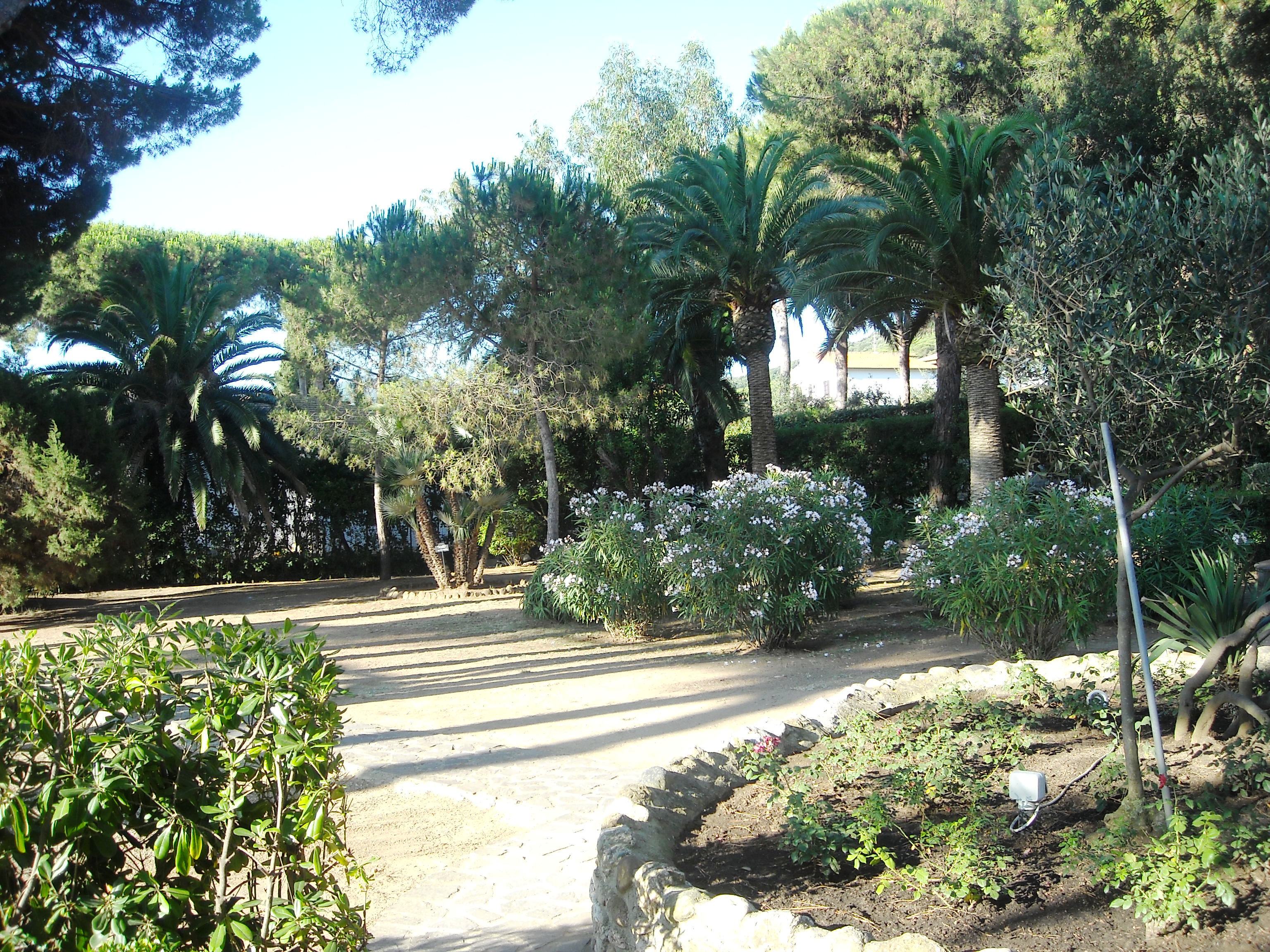 Villa La Pineta-官方