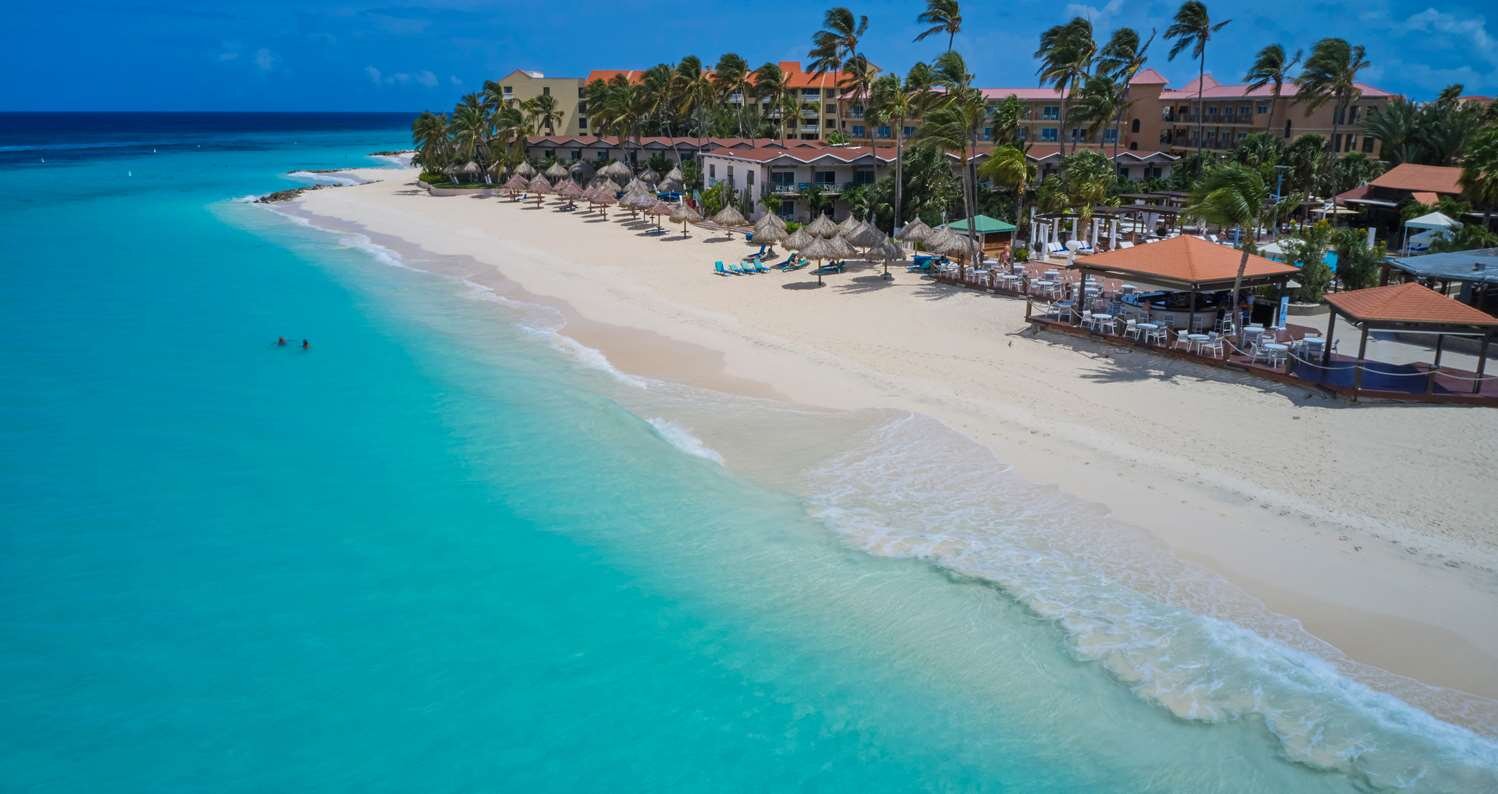 Divi Aruba-官方
