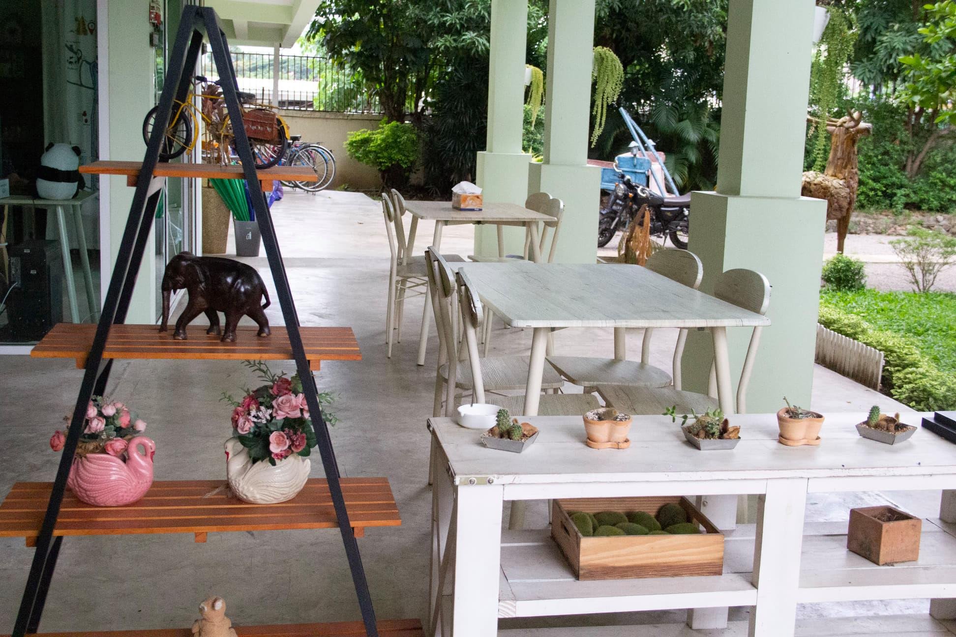 Manyi Boutique House-浴室