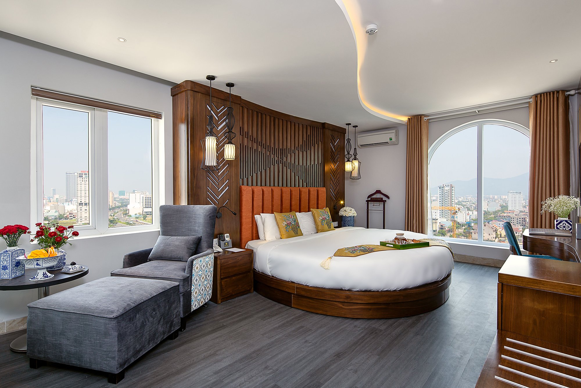 Parze Ocean Hotel & Spa-官方