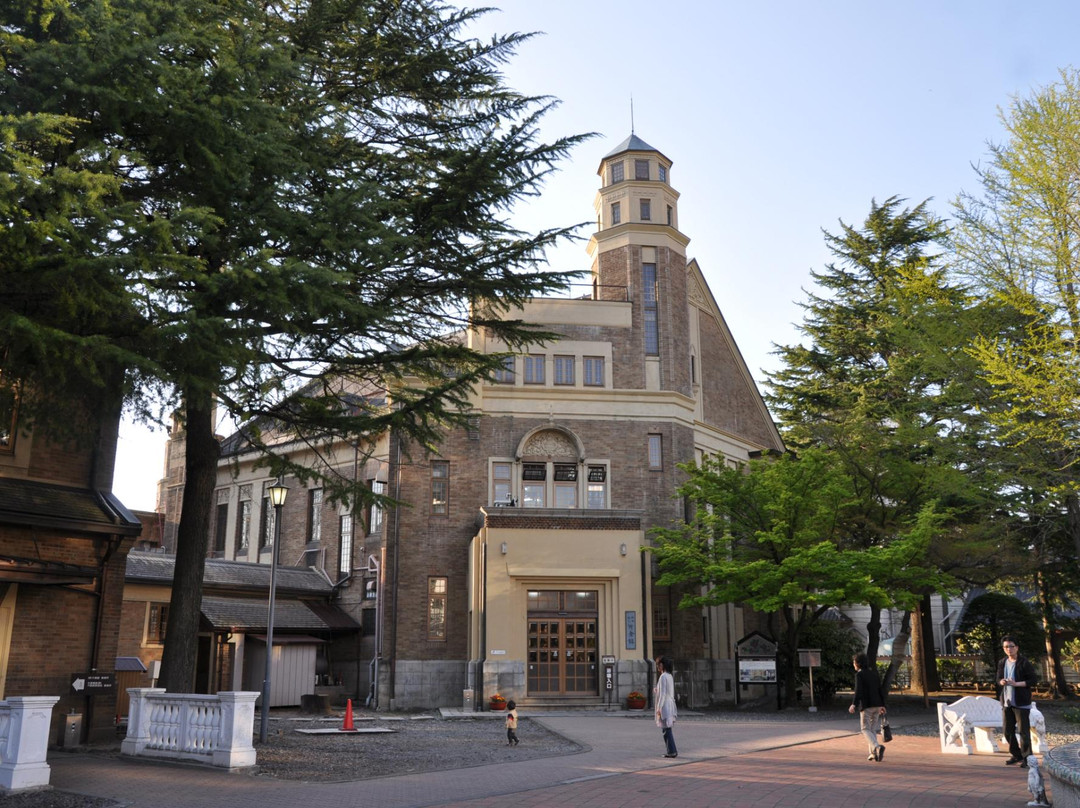 Hotel Route - Inn Kamisuwa