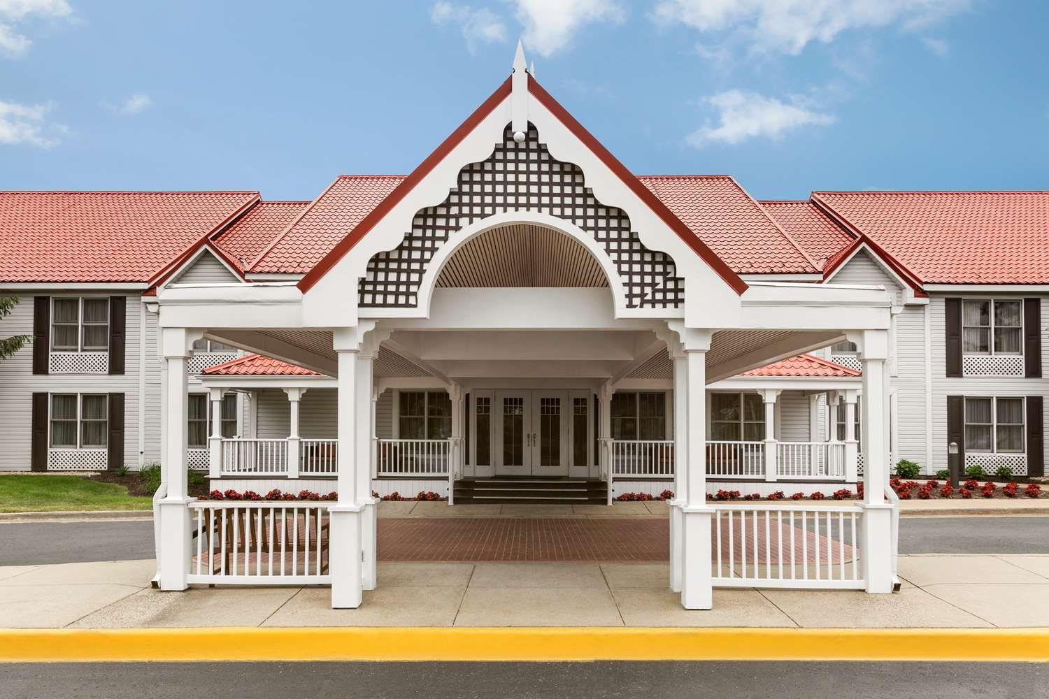 Country Inn & Suites by Radisson, Holland, MI-官方